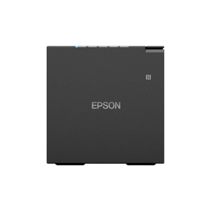 Epson, Stampante POS Termica, 203x203 DPI, Cablata, Nero, TM-M30III