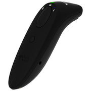 Socket Mobile, Lettore Codici a Barre 2D, SocketScan S720, Nero con Dock Nero