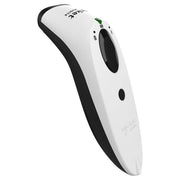 Socket Mobile, Lettore Codici a Barre 1D-2D, Wireless, Portatile, Bianco