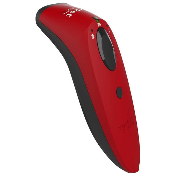 Socket Mobile, SocketScan S720, Lettore di codici a barre 1D-2D, Bluetooth, Nero e Blu
