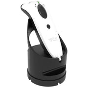 Socket Mobile, SocketScan S720, Lettore Codici a Barre, 1D-2D, Bluetooth, Nero, Bianco