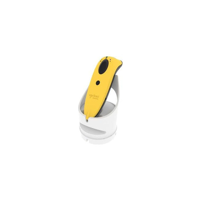 Socket Mobile, SocketScan S720, Lettore Codice a Barre, Wireless, Portatile, Giallo, Nero, Blu