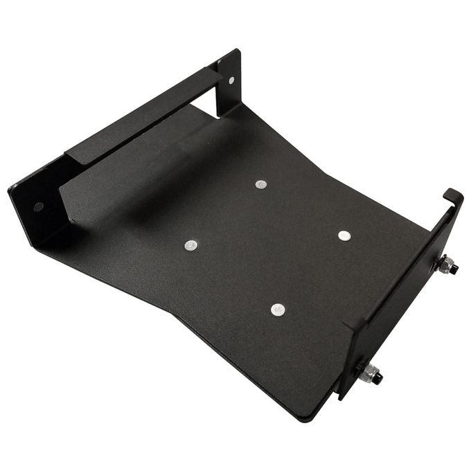 Gamber-Johnson, Supporto stampante Zebra ZD620 75mm, Modello VESA 75 mm