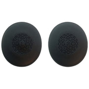 Jabra, Cuscinetti Auricolari, Neri, Per Evolve2 50-55 (1 paio)