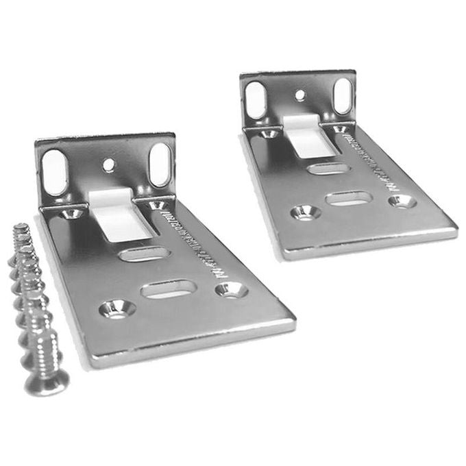 Cisco, Kit Montaggio Rack 19'' 1U, Ricambio Catalyst 8200, C8200-RM-19-1R=