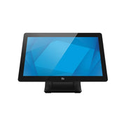 Elo, Monitor Touchscreen LED, 15.6 pollici, Nero
