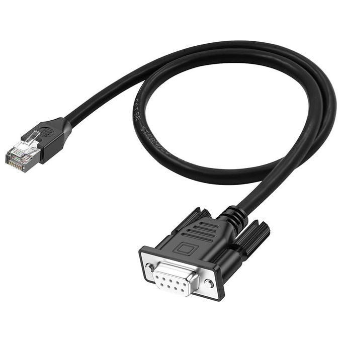 Elo TouchSystems, KIT_ cavo seriale RJ45 a DB9, Per EloPOS System i3, i5