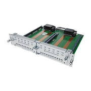 Cisco, Modulo di interfaccia di rete, NIM WITH32-CHANNEL DSP, RS-232, USB Typ C