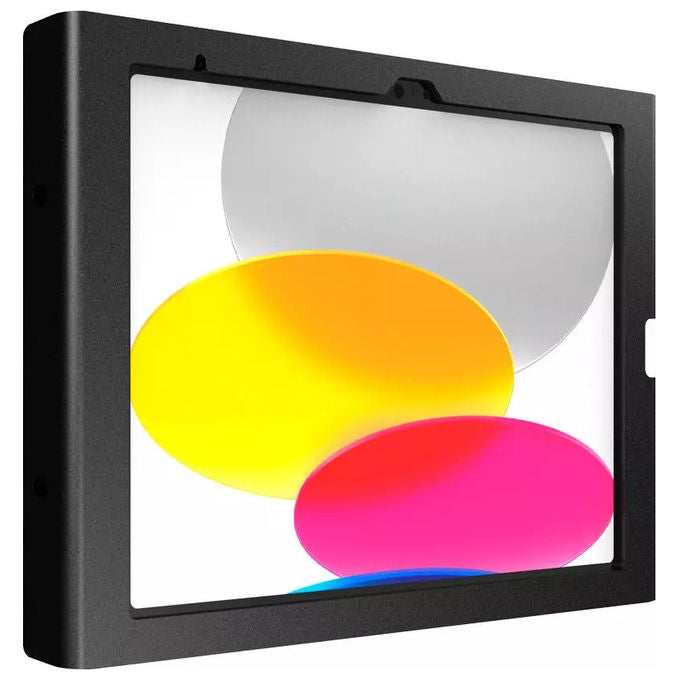 Compulocks, Supporto Antifurto per Tablet, 10.9'', Nero, Alluminio e Acciaio, iPad 10a generazione