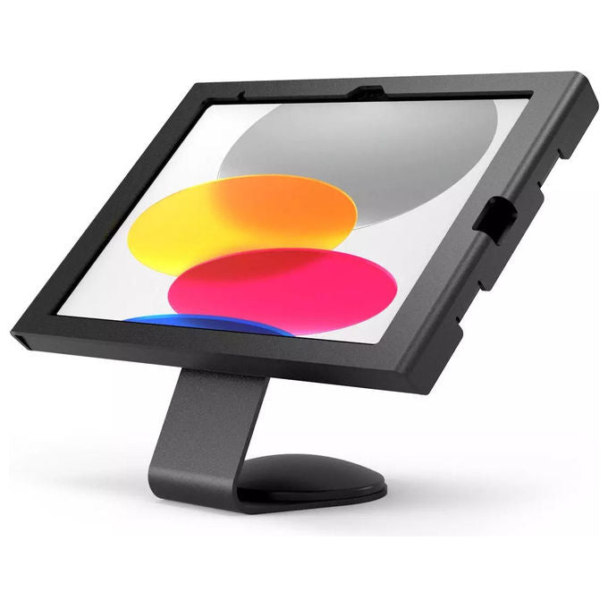 Compulocks, Supporto Antifurto per Tablet, 10.9'', Nero, Compatibile con iPad 10a Generazione