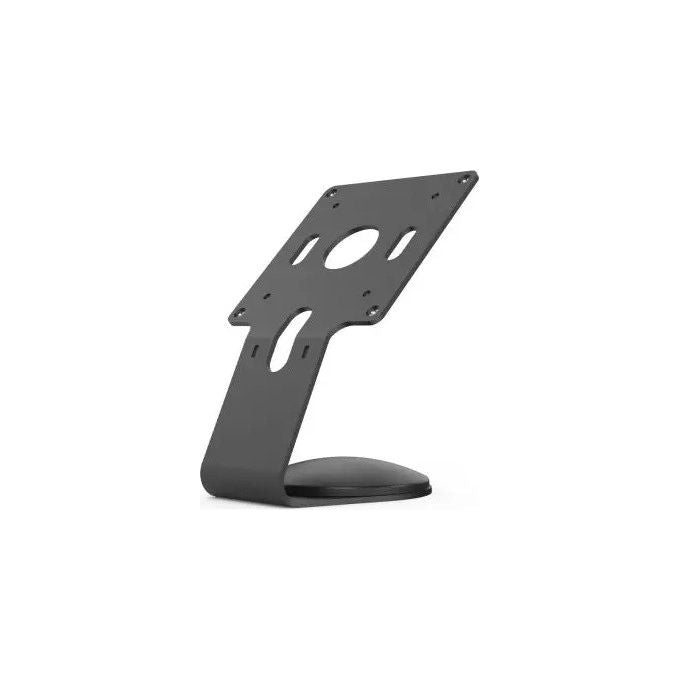 Compulocks, Supporto Tablet, Nero, Alluminio, Montaggio VESA, Da Tavolo o Parete, 111B