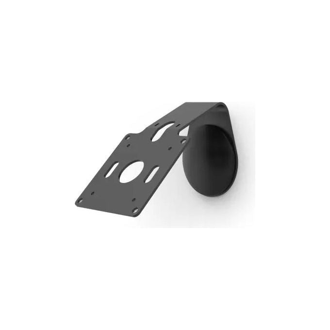 Compulocks, Supporto Tablet, Nero, Alluminio, Montaggio VESA, Da Tavolo o Parete, 111B