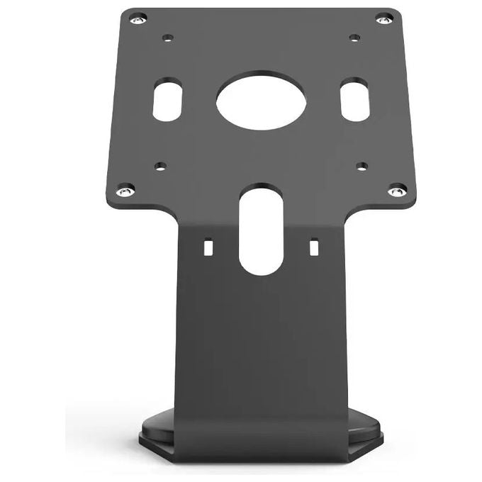 Compulocks, Supporto Tablet, Nero, Alluminio, Montaggio VESA, Da Tavolo o Parete, 111B