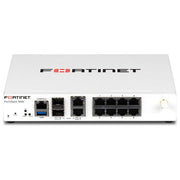 Fortinet, Firewall, 27,9 Gbit-s, 8 x GE RJ45, FG-90G