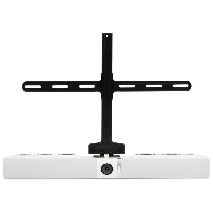 Owl Labs, Supporto TV, per Owl Bar, Fino a 90 Pollici, KIT_ di Estensione, Nero