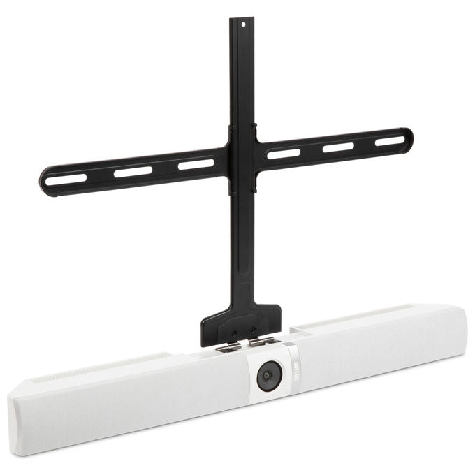 Owl Labs, Supporto TV, per Owl Bar, Fino a 90 Pollici, KIT_ di Estensione, Nero