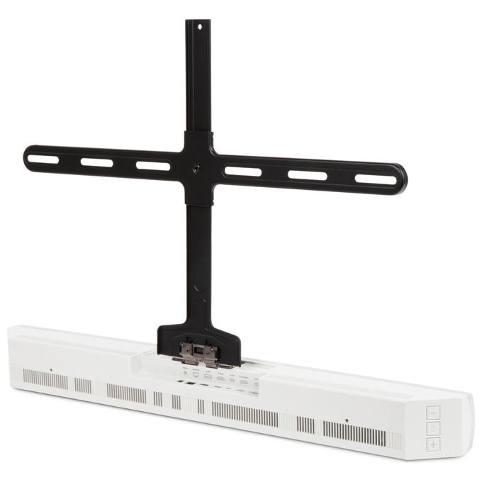 Owl Labs, Supporto TV, per Owl Bar, Fino a 90 Pollici, KIT_ di Estensione, Nero