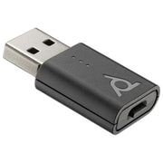HP Poly, Dongle DECT, Savi D400 UC, 1880-1900 MHz, Adattatore USB