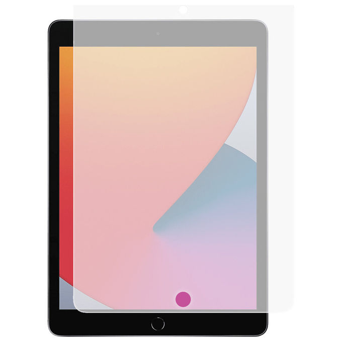 InfoCase, Protezione Schermo Tablet, Vetro Temperato, Trasparente, Per Apple iPad 10.9''