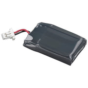 HP Poly Batteria di Ricambio CS540 C565, Connettore 3 Pin, Li-Ion Polymer