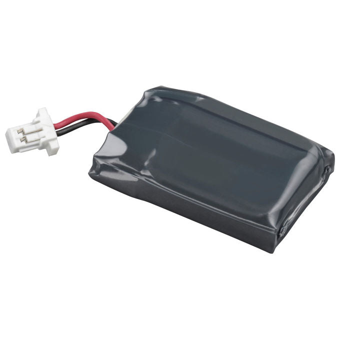 HP Poly Batteria di Ricambio CS540 C565, Connettore 3 Pin, Li-Ion Polymer