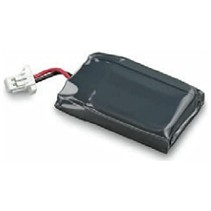 Hp Poly, Batteria di Ricambio, Poly CS540 C565, Nera