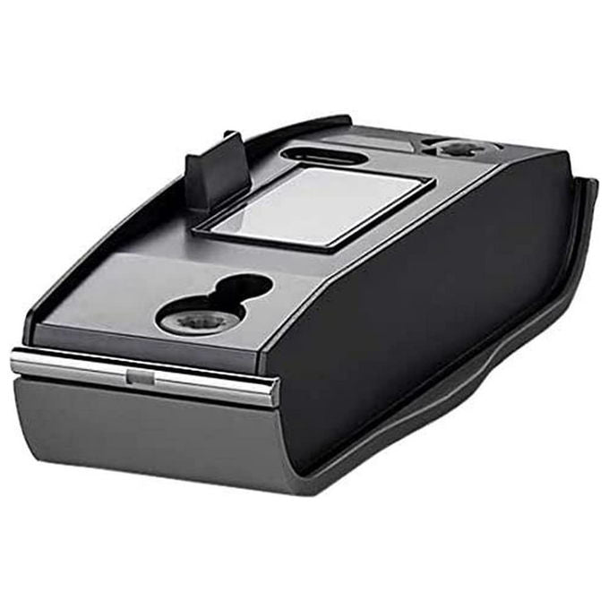 HP Poly Base di Ricarica 5 Unita' per Savi con Alimentatore Universale 9V 500mA