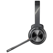Poly Voyager 4310M CUFFIE BLUETOOTH USB-C MICROSOFT TEAMS COLORE NERO