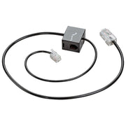 HP Poly, Alimentatore CA Universale, Poly Savi Office, 9V 1000mA