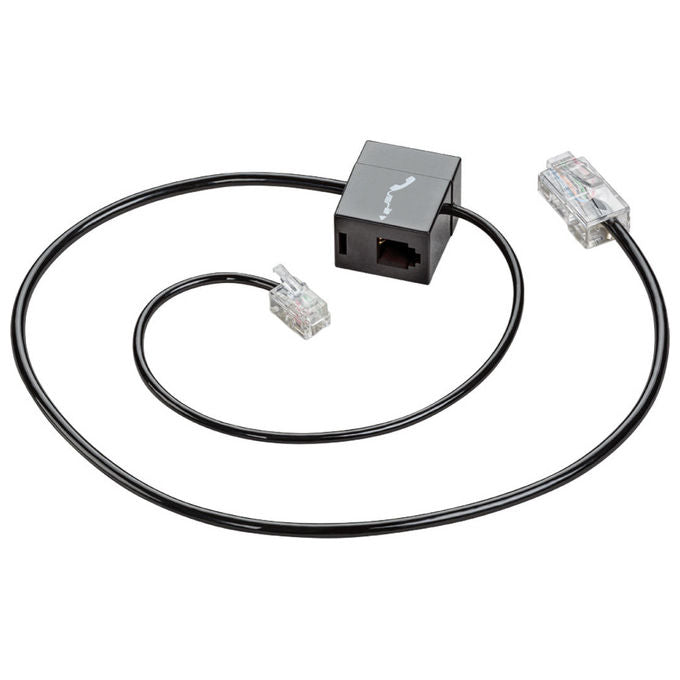 HP Poly, Alimentatore CA Universale, Poly Savi Office, 9V 1000mA