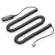 HP Poly, Cavo Telefonico Savi Office S2, Nero