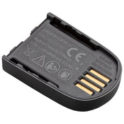 HP Poly Batteria di Ricambio, Poly Savi 7200, Con Strumento di Rimozione