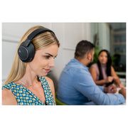 HP Poly Voyager Surround 80 UC, Cuffie Over-Ear Wireless, USB-C, Nero
