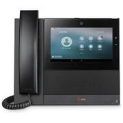 Hp Poly, Telefono Multimediale Aziendale, CCX 700, Open SIP, PoE, Display 7 Pollici