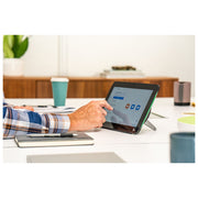 HP Poly, Supporto a Parete, Bianco, Per Poly TC10