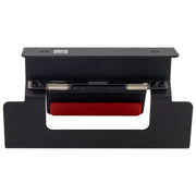 HP Poly, Morsetto Display Studio X52-V52, 19x5.5x21 cm