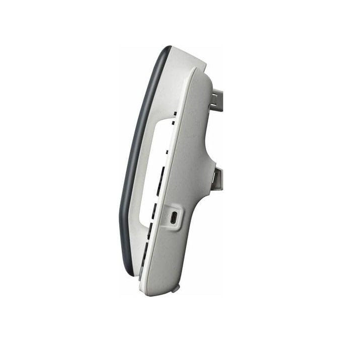 Hp Poly Linguetta Gancio, Poly Edge E100-220, 25 Pezzi, Montaggio a Muro