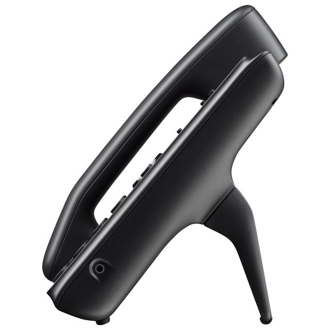Hp Poly, Telefono IP Poly Edge B10, Cornetta con filo, Nero