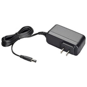 HP Poly Alimentatore, 5V 3A, Nero, Per Telefono, CCX 350 EM60 Edge E100-E550