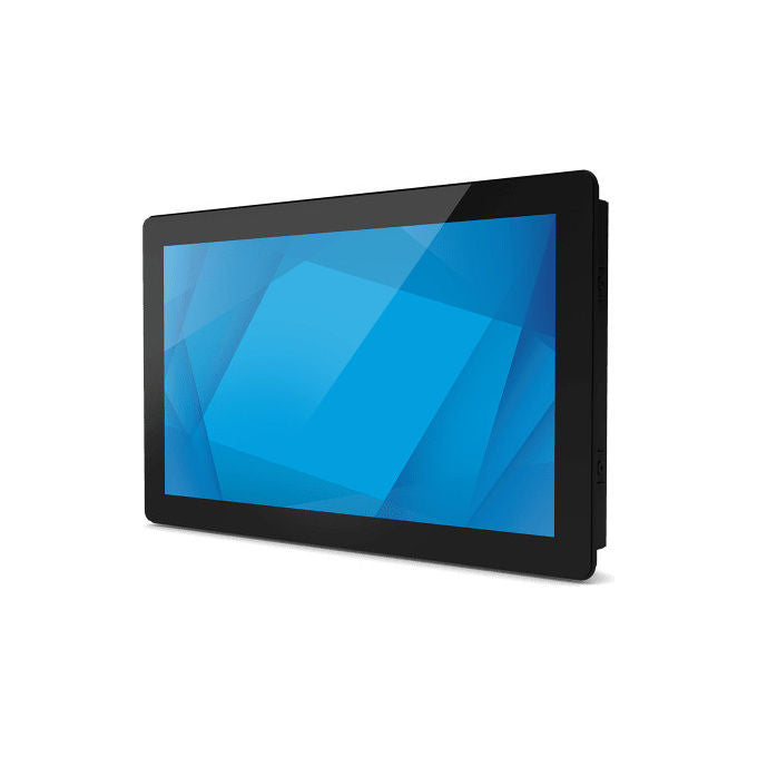 Elo Touch Solutions, Monitor POS Touchscreen, 15.6'' Full HD, LCD, E131375