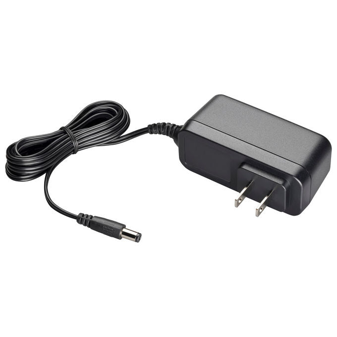 HP Poly, Alimentatore Edge E100-450 CCX 350 EM60, 5V-3A, Nero