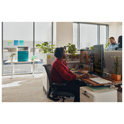 HP Poly, Cuffie Monaurali Blackwire 3315, USB-C, Certificate Microsoft Teams, Nero