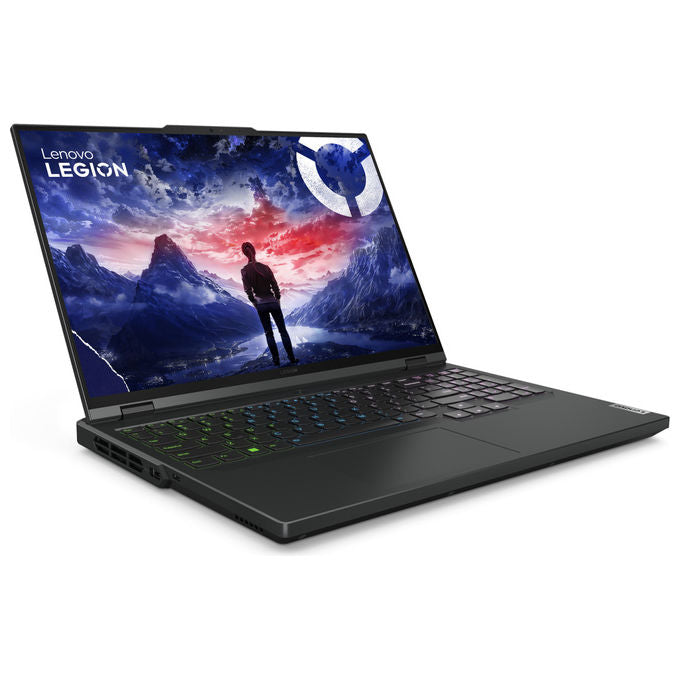 Lenovo Legion Pro 5 Notebook Gaming Intel i7 16GB 512GB RTX 4060 WQXGA 16'' 240Hz colore Grigio