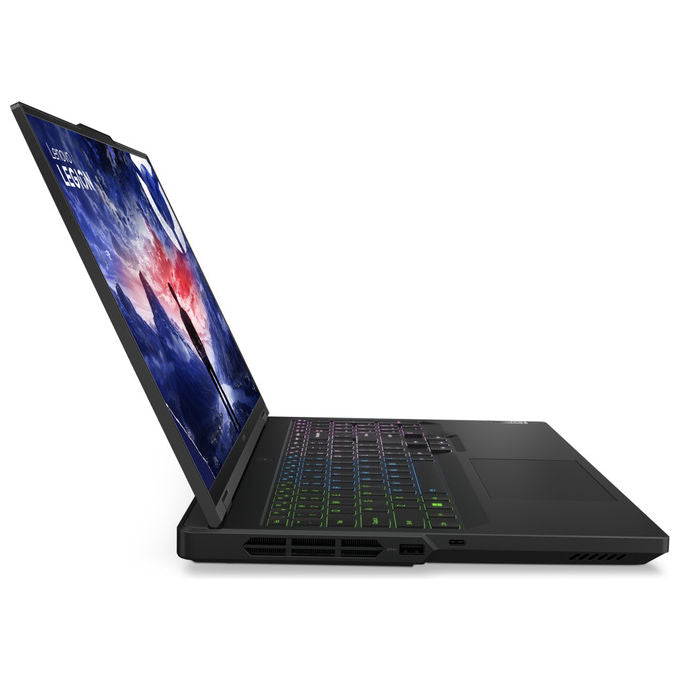 Lenovo Legion Pro 5 Notebook Gaming Intel i7 16GB 512GB RTX 4060 WQXGA 16'' 240Hz colore Grigio