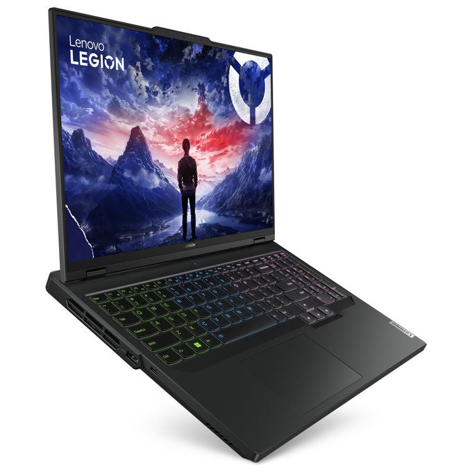 Lenovo Legion Pro 5 Notebook Gaming Intel i7 16GB 512GB RTX 4060 WQXGA 16'' 240Hz colore Grigio