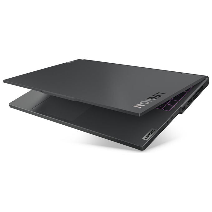 Lenovo Legion Pro 5 Notebook Gaming Intel i7 16GB 512GB RTX 4060 WQXGA 16'' 240Hz colore Grigio