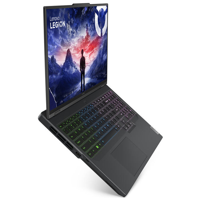 Lenovo Legion Pro 5 Notebook Gaming Intel i7 16GB 512GB RTX 4060 WQXGA 16'' 240Hz colore Grigio