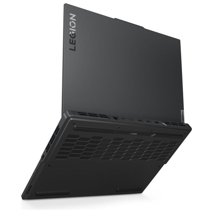 Lenovo Legion Pro 5 Notebook Gaming Intel i7 16GB 512GB RTX 4060 WQXGA 16'' 240Hz colore Grigio