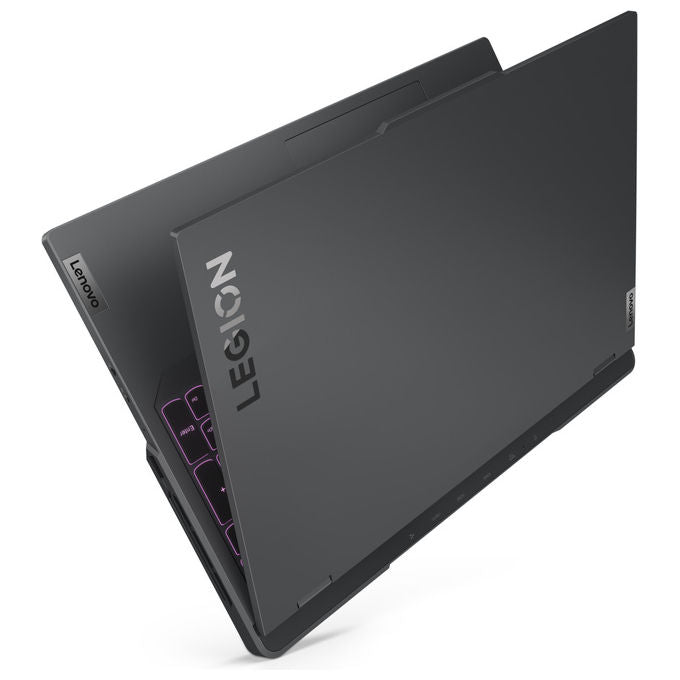 Lenovo Legion Pro 5 Notebook Gaming Intel i7 16GB 512GB RTX 4060 WQXGA 16'' 240Hz colore Grigio