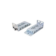Cisco, Kit Fissaggio Rack 19 Pollici, Metallo Argento, per C1000 CBS350 CBS250